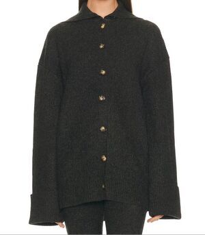 SER.O.YA Sal Cardigan Sweater M